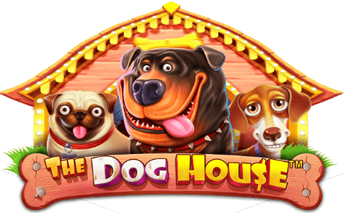 The Dog House Megaways