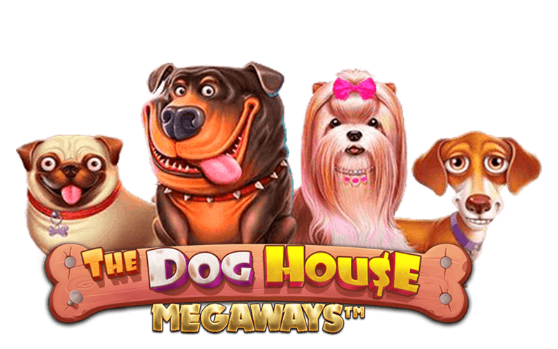 ข้อมูลเพิ่มเติมเกี่ยวกับ The Dog House Megaways