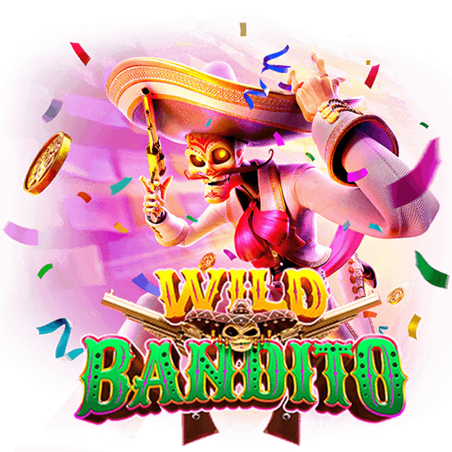 slot wild bandito