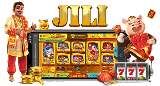 SLOT JILI